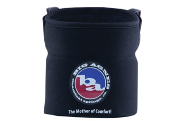 Image of Big Agnes Camp Chair Drink Holder, Navy, ACH16
