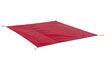 Image of Big Agnes Chimney Creek 6 Footprint