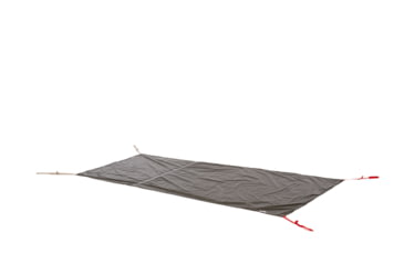Image of Big Agnes Copper Spur HV 2 Expedition Footprint, Gray, TFFHVCSE218