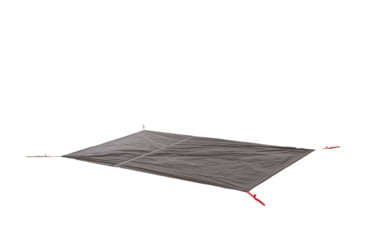 Image of Big Agnes Copper Spur HV 3 Expedition Footprint, Gray, TFFHVCSE318