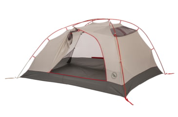Image of Big Agnes Copper Spur HV 3 Expedition, Red, THVCSE318