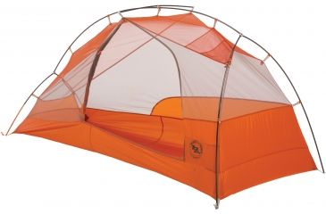 Image of Big Agnes Copper Spur HV UL1 Tent - 1 Person, 3 Season