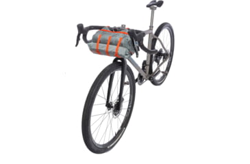 Image of Big Agnes Copper Spur HV UL2 Bikepack Tent, 2-Person, Gray/Silver, THVCSBP221