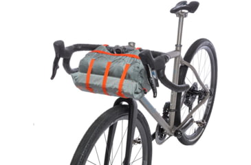 Image of Big Agnes Copper Spur HV UL2 Bikepack Tent, 2-Person, Gray/Silver, THVCSBP221