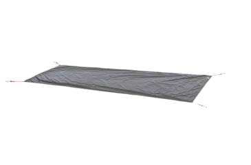 Image of Big Agnes Copper Spur HV UL2 mtnGLO Tent - 2 Person, 3 Season, Silver/Gray, THVCS2MG20