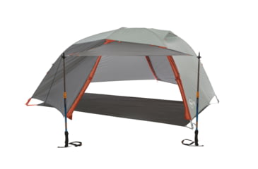 Image of Big Agnes Copper Spur HV UL2 mtnGLO Tent - 2 Person, 3 Season, Silver/Gray, THVCS2MG20