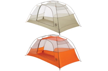 Image of Big Agnes Copper Spur HV UL2 Tent - 2 Person, 3 Season