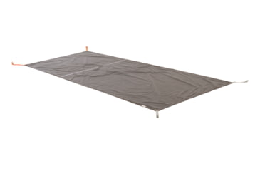 Image of Big Agnes Copper Spur HV UL2 Tent - 2 Person, 3 Season-Gray/Orange