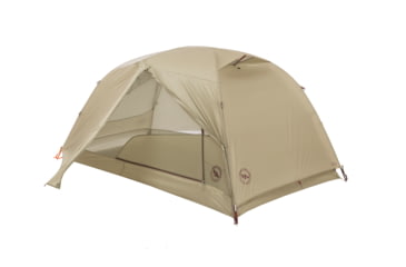 Image of Big Agnes Copper Spur HV UL2 Tent - 2 Person, 3 Season-Olive Green