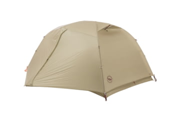 Image of Big Agnes Copper Spur HV UL2 Tent - 2 Person, 3 Season-Olive Green