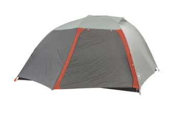 Image of Big Agnes Copper Spur HV UL3 mtnGLO Tent - 3 Person, 3 Season, Silver/Gray, THVCS3MG20