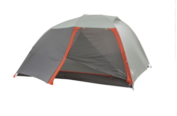 Image of Big Agnes Copper Spur HV UL3 mtnGLO Tent - 3 Person, 3 Season, Silver/Gray, THVCS3MG20