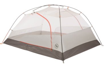 Image of Big Agnes Copper Spur HV UL3 mtnGLO Tent - 3 Person, 3 Season