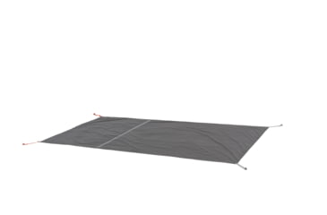 Image of Big Agnes Copper Spur HV UL3 Tent - 3 Person, 3 Season, Orange, THVCSO320