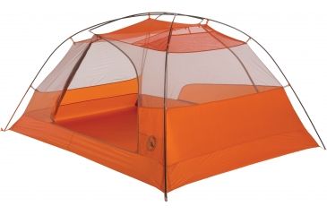 Image of Big Agnes Copper Spur HV UL3 Tent - 3 Person, 3 Season