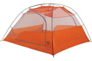 Image of Big Agnes Copper Spur HV UL4 Tent - 4 Person, 3 Season