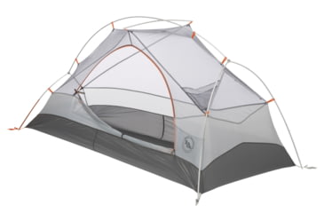 Image of Copper Spur UL 1 mtnGLO - 1 Person, 3 Season-Silver/Gray