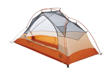 Image of Big Agnes Copper Spur UL 1 Tent - 1 Person, 3 Season Clearance