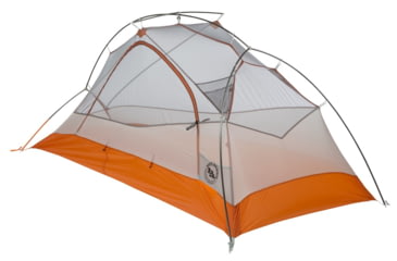 Image of Big Agnes Copper Spur UL 1 Tent - 1 Person, 3 Season