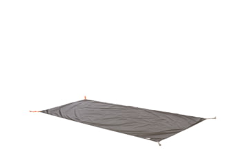 Image of Big Agnes Copper Spur UL 2 Classic Footprint, Gray, TFFCSCUL218