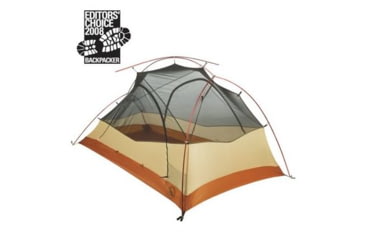Image of Big Agnes Copper Spur UL 2 Tent - 2 Person, 3 Season Clearance
