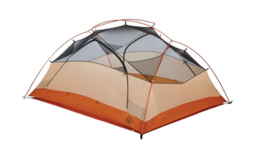 Image of Big Agnes Copper Spur UL 3 Tent - 3 Person, 3 Season Clearance