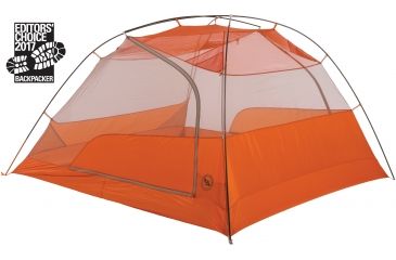 Image of Big Agnes Copper Spur UL Tent