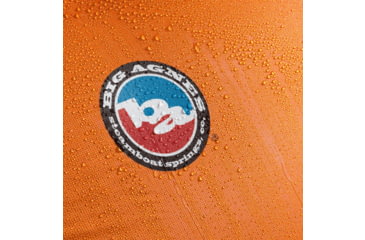 Image of Big Agnes Copper Spur UL3 XL Tent, Tangelo/Mercury, 3 Person, TCSUL3XLTGM25