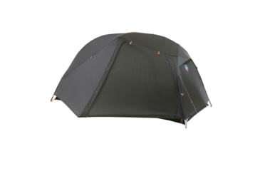Image of Big Agnes Copper Spur UL1P Bikepack Tent, Lichen Green, 1 person, TCSBP126