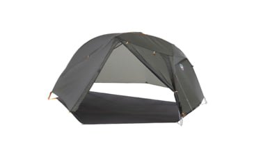 Image of Big Agnes Copper Spur UL1P Bikepack Tent, Lichen Green, 1 person, TCSBP126