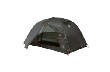 Image of Big Agnes Copper Spur UL2 Tent, Lichen Green, 2 Person, TCSUL2LCN25
