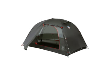 Image of Big Agnes Copper Spur UL2 Tent, Lichen Green, 2 Person, TCSUL2LCN25