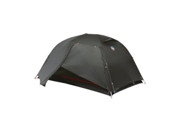 Image of Big Agnes Copper Spur UL2 Tent, Lichen Green, 2 Person, TCSUL2LCN25