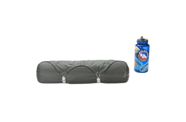 Image of Big Agnes Copper Spur UL2 Tent, Lichen Green, 2 Person, TCSUL2LCN25