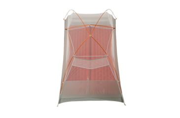 Image of Big Agnes Copper Spur UL2 Tent, Tangelo, 2 Person, TCSUL2TGO25