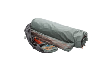 Image of Big Agnes Copper Spur UL2 XL Tent, Tangelo/Mercury, 2 Person, TCSUL2XLTGM25