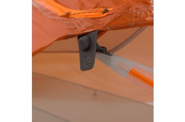 Image of Big Agnes Copper Spur UL3 XL Tent, Tangelo/Mercury, 3 Person, TCSUL3XLTGM25
