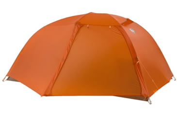 Image of Big Agnes Copper Spur UL2 XL Tent, Tangelo/Mercury, 2 Person, TCSUL2XLTGM25