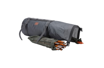 Image of Big Agnes Copper Spur UL2P Bikepack Tent, Lichen Green, 2 person, TCSBP226