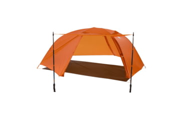 Image of Big Agnes Copper Spur UL3 XL Footprint, Asphalt, 3 Person, TFFCSUL3XL25