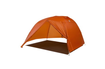 Image of Big Agnes Copper Spur UL5 Tent, Tangelo, 5 Person, TCSUL5TGO25