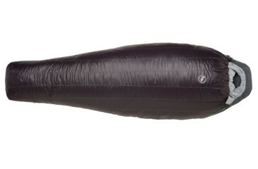 Image of Big Agnes Crosho SL -20-Long-Left