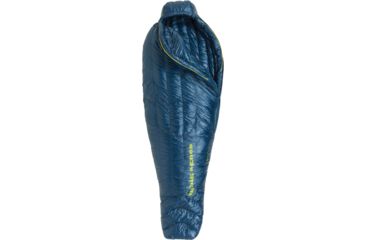 Image of Big Agnes Crosho UL -20 Sleeping Bag 850 DownTek