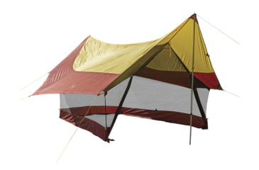 Image of Big Agnes Deep Creek Bug House -Large
