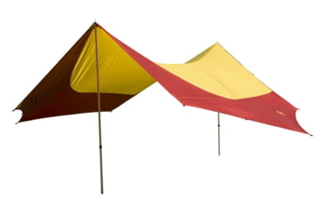 Image of Big Agnes Deep Creek Tarp-Large