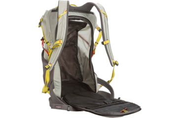 Image of Big Agnes Ditch Rider 32L Pack, Fog, BPDR2522-112-OSFA