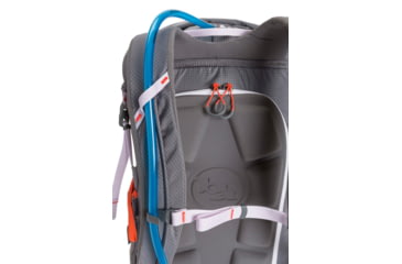 Image of Big Agnes Ditch Rider 32L Pack, Shark, BPDR2522-062-OSFA