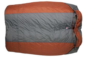 Image of Big Agnes Dream Island 15 Sleeping Bag Synthetic
