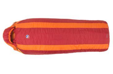 Image of Big Agnes Encampment 15 - Regular, Left
