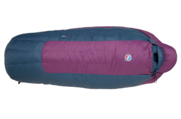 Image of Big Agnes Ethel 0 Women's - Petite Left